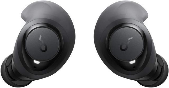 comfortable true wireless earbuds