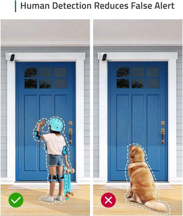 Alt view image 7 of 7 - Eufy Security, eufyCam 2C 3-Cam Kit, Wireless Home Security System with 180-Day Battery Life, 1080p HD, IP67, Night Vision, No Monthly Fee