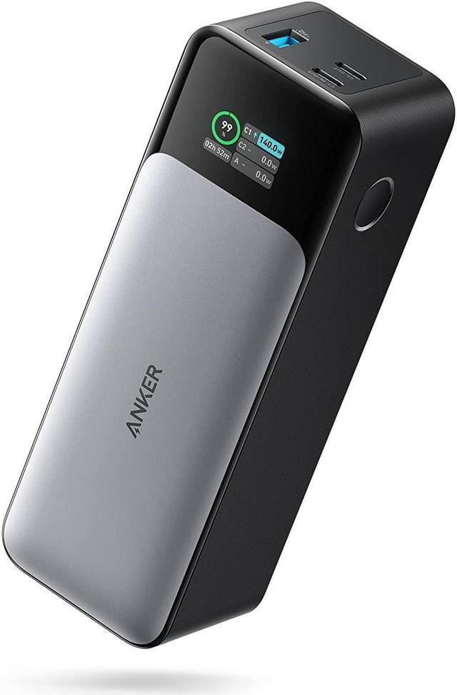 Samsung Power Bank 20000mah With Digital Display at best price in