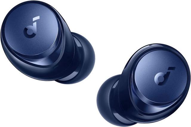 Buy Space A40 All-New Noise Cancelling Earbuds - soundcore US