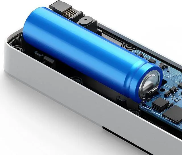 Alt view image 3 of 7 - eufy Security Smart Video Doorbell 2E (Battery) with 2K Resolution and 120-Day Battery, Hardwired Installation Not Supported (Renewed)