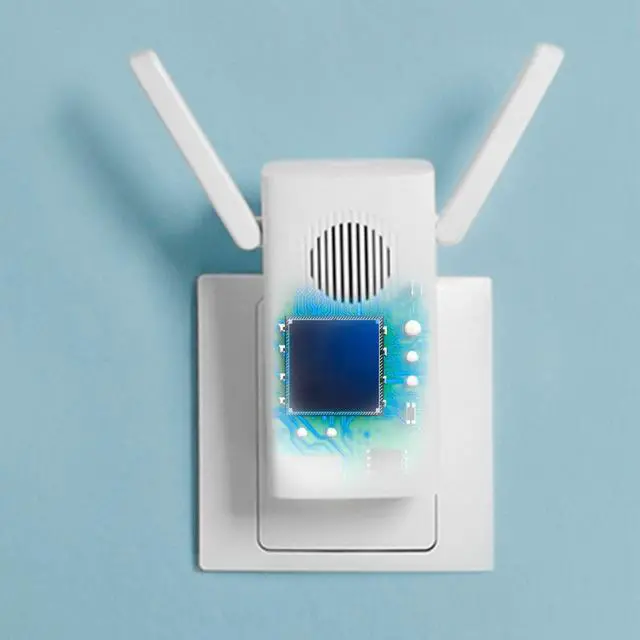 Alt view image 5 of 5 - eufy Security, Video Doorbell 2K (Battery-Powered) with Chime, 2K HD, No Monthly Fee, On-Device AI for Human Detection, 2-Way Audio, 16GB Local Storage, Simple Self-Installation (Renewed)