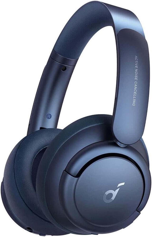 Refurbished: Sony WH1000XM3 Bluetooth Wireless Noise Canceling