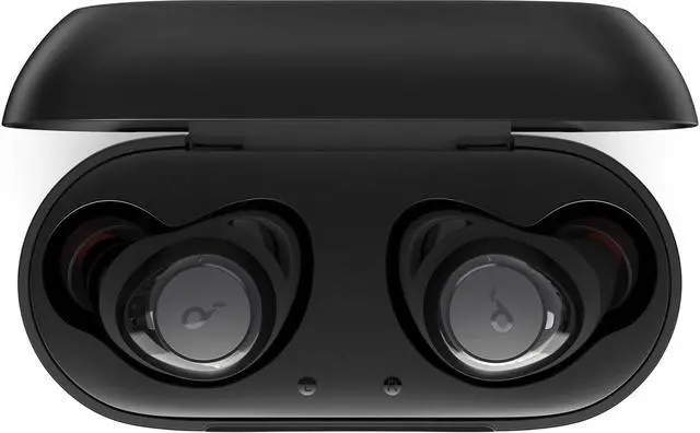 Alt view image 4 of 7 - Soundcore Life Dot 2S True Wireless Earbuds In-Ear Headphone Waterproof IPX7 (Renewed)