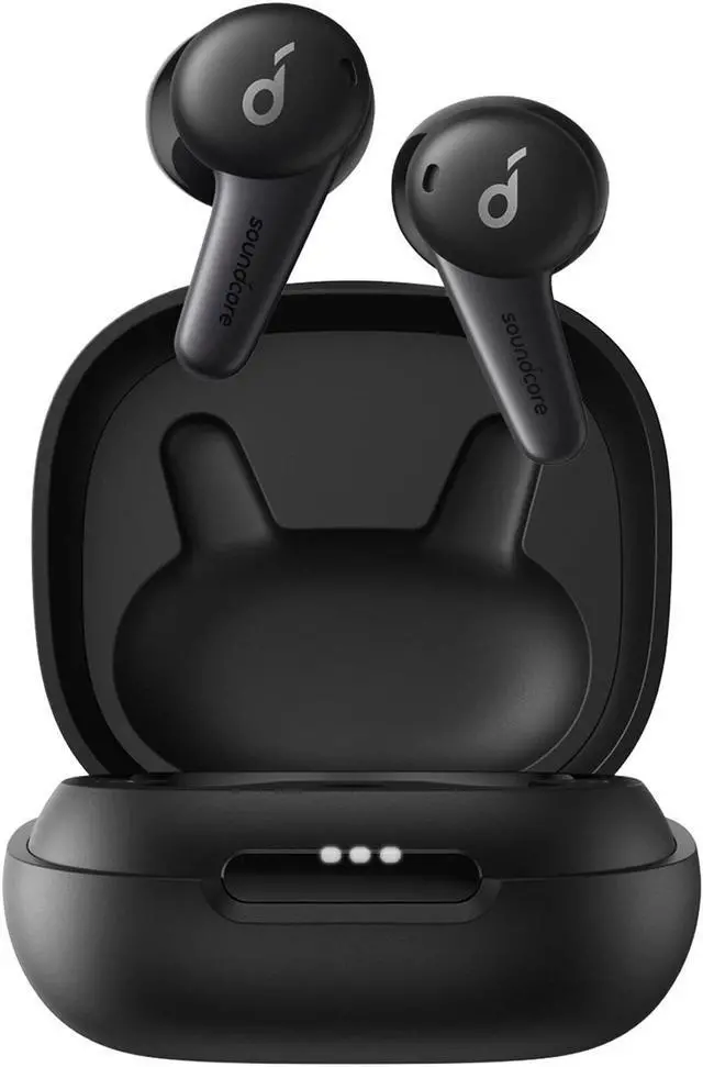 Main image of Soundcore by Anker Life Note 3S True Wireless Earbuds Sports Earphones 35H Playtime (Renewed)