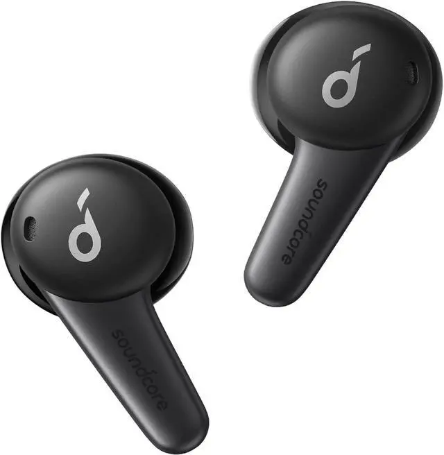 Alt view image 7 of 7 - Soundcore by Anker Life Note 3S True Wireless Earbuds Sports Earphones 35H Playtime (Renewed)