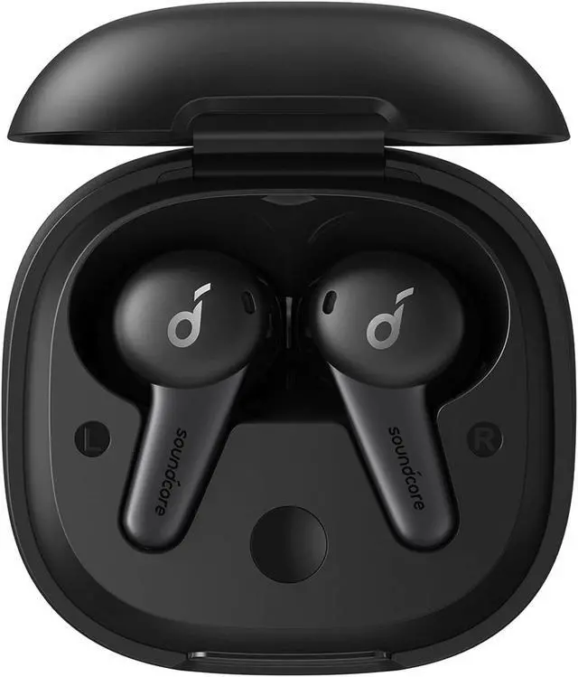 Alt view image 2 of 7 - Soundcore by Anker Life Note 3S True Wireless Earbuds Sports Earphones 35H Playtime (Renewed)