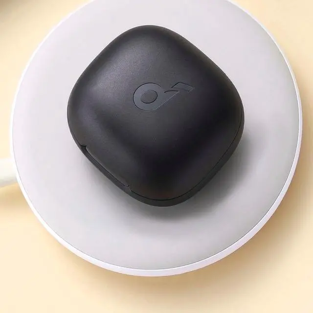 Alt view image 6 of 7 - Soundcore by Anker Life Note 3S True Wireless Earbuds Sports Earphones 35H Playtime (Renewed)