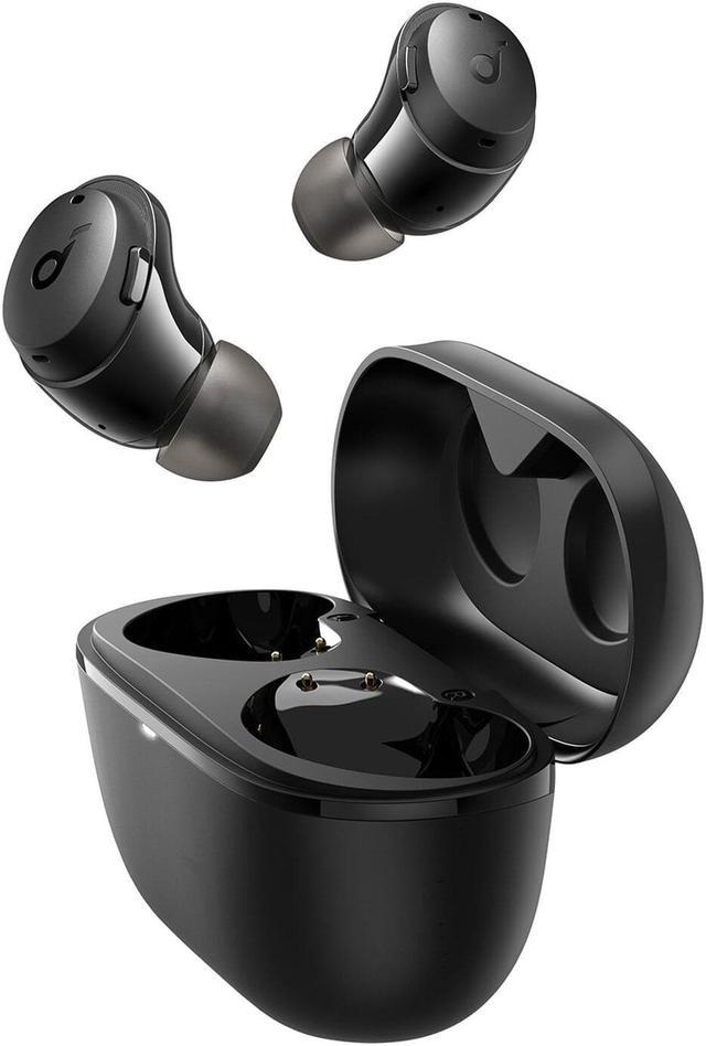 Refurbished: Soundcore Life Dot 3i True Wireless Earbud Bluetooth