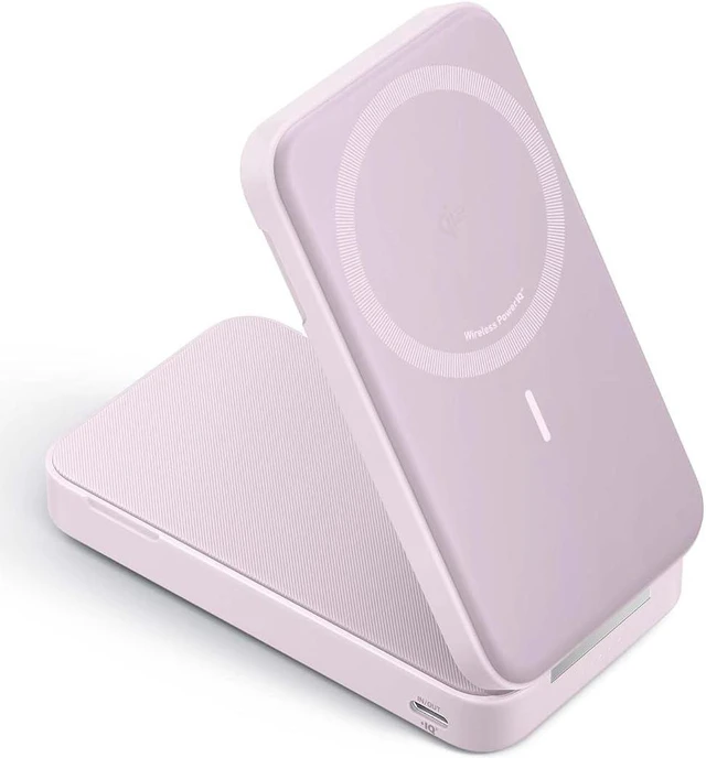 anker mag safe power bank