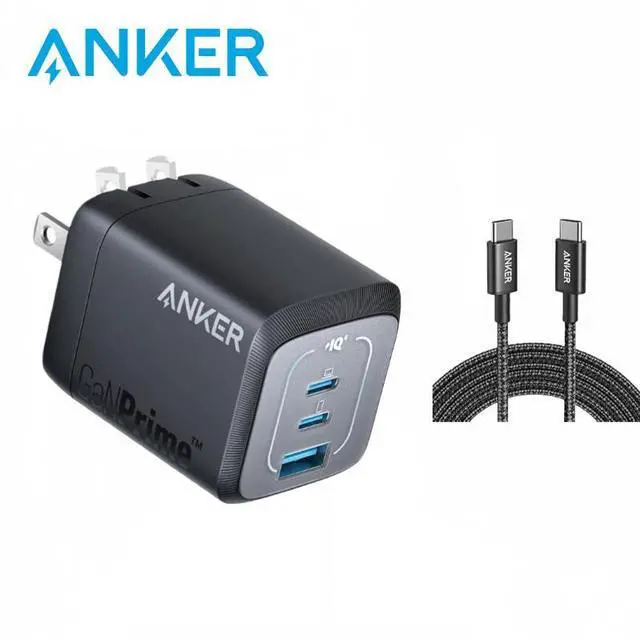 Anker Multi-Device Fast Chargingセット Anker Multi-Device Fast