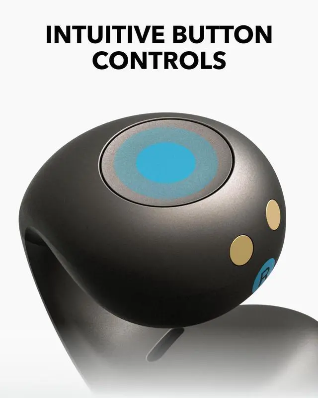 Alt view image 6 of 7 - Soundcore C40i by Anker, Open-ear Earbuds(Renewed)