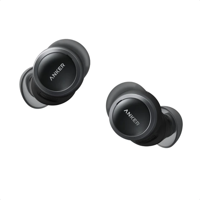 Main image of Anker soundcore Liberty Buds 2 ANC Wireless Earbuds, 28H Playtime | Anker Thus AI Chip, IP55, Clear Calls Anywhere, Adaptive ANC, 4.7 g Ultra-Lightweight Design, Multipoint Connection