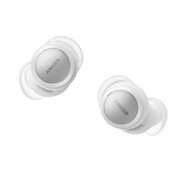 Main image of Anker soundcore Liberty Buds 2 ANC Wireless Earbuds, 28H Playtime | Anker Thus AI Chip, IP55, Clear Calls Anywhere, Adaptive ANC, 4.8 g Ultra-Lightweight Design, Multipoint Connection