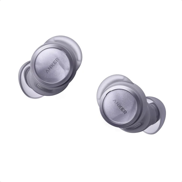 Main image of Anker soundcore Liberty Buds 2 ANC Wireless Earbuds, 28H Playtime | Anker Thus AI Chip, IP55, Clear Calls Anywhere, Adaptive ANC, 4.9 g Ultra-Lightweight Design, Multipoint Connection