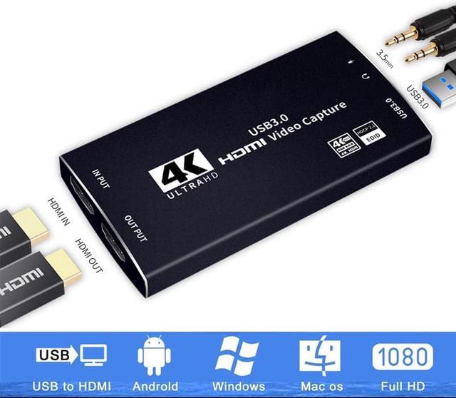 Universal USB 3.0 Hub for Playstation 4 ( PS4 )/ XBOX ONE / WII U / XBOX  360 /Playstation 3 (PS3)/ PC / Laptops 
