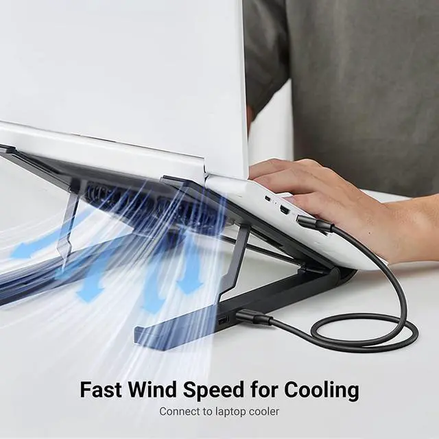 Alt view image 6 of 7 - 0.5m/1.64ft USB 3.0 Type A to A Cable Male to Male High Speed Data Cord for Data Transfer Compatible for Hard Drive, Laptop, DVD Player, TV, USB 3.0 Hub, Monitor and More