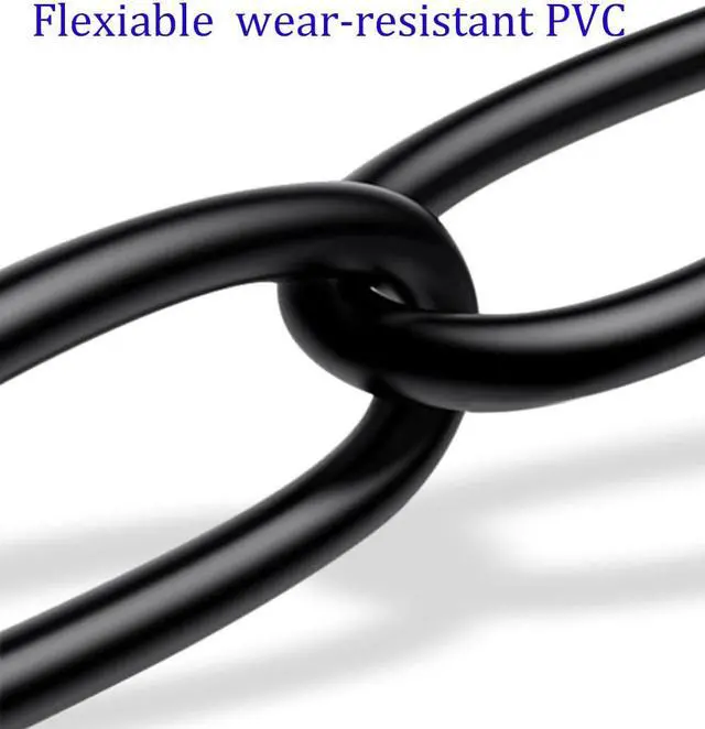 Alt view image 6 of 7 - 2-Pack USB3.2 Gen 2 USB A to C Cable,USB C Charger Cable 10FT, with 10Gbps Data Transfer, 3A Fast Charging,for iPhone15/15Pro/15Plus/15ProMax/MacBook Pro/Air, iPad Pro, SSD,Hard Drives