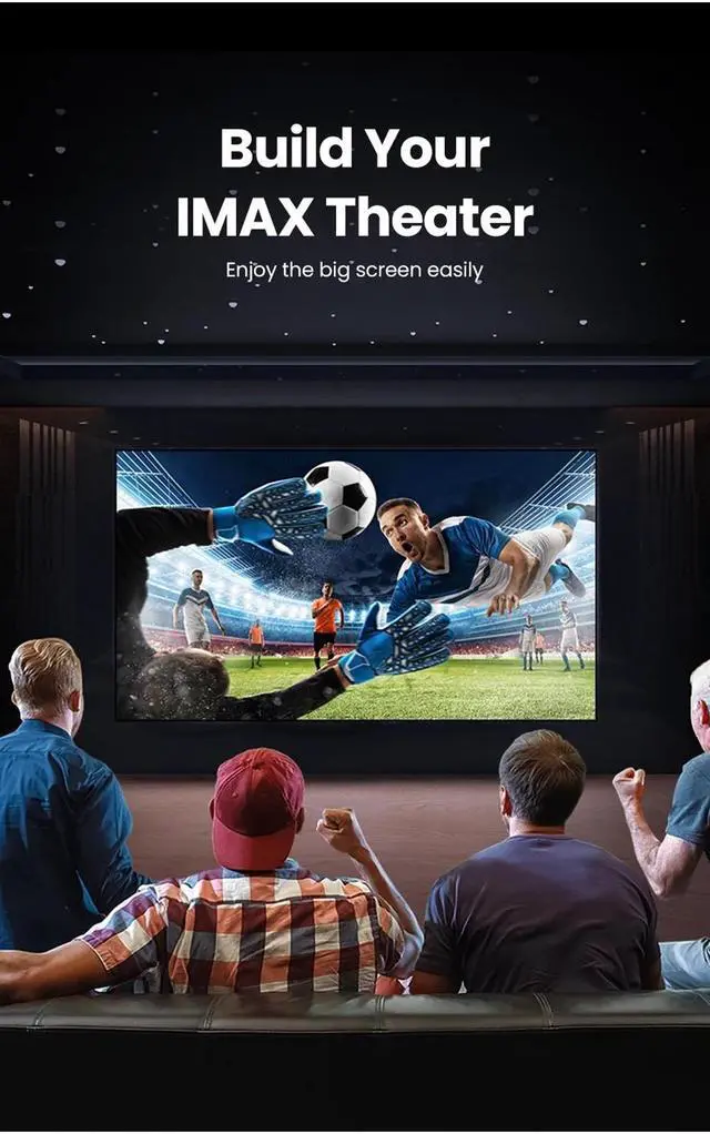 Alt view image 5 of 7 - 4K 120Hz Detachable Fiber Optic HDMI Cable 66 FT, HDMI 2.1, Support 48Gbps High Speed 8K@60Hz Dynamic HDR/eARC/HDCP 2.2&2.3/Dolby Atmos Compatible with RTX 3090, Xbox Series X, PS5 etc - In Wall