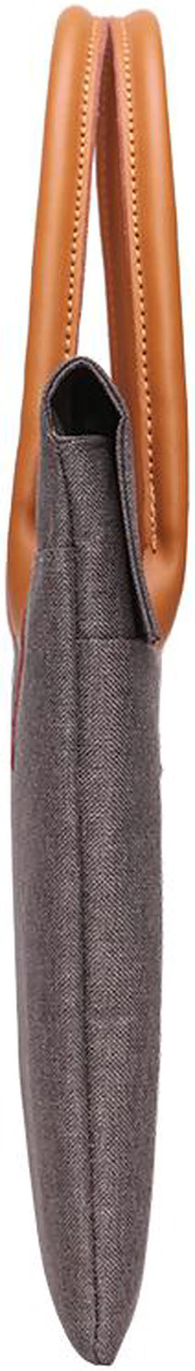 Alt view image 4 of 7 - Wellhouse Laptop Carrying Bags Business Bags Notebook Cases for 12, 13,13.3,14,14.4,15,15.6 Inch Tablet, Apple Macbook, Chromebook, Acer, Asus, Dell, Lenovo, HP, Samsung, Sony, Toshiba Laptop