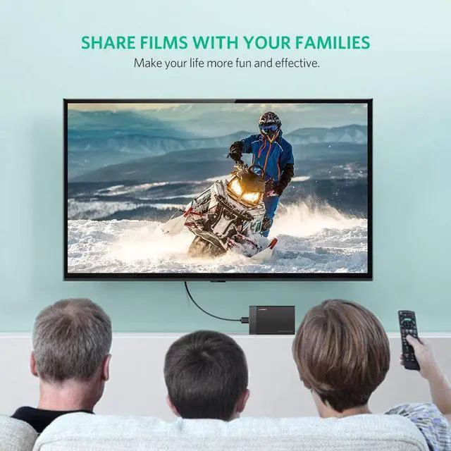 Alt view image 5 of 7 - LUOM Micro USB 3.0 Cable USB 3.0 Type A Male to Micro B Cord for Samsung Galaxy S5, Note 3, Camera, Hard Drive and More  (3.3ft, 1maters)