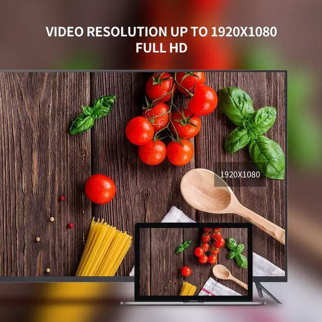 Alt view image 7 of 7 - LUOM HDMI to DVI 24+5 Male to Female Adapter Cable, HDMI to DVI-I Video Cord 1080P for Xbox One, PS4, PS3, Apple TV, Roku, HDTV, Plasma, DVD and Projector (Black)