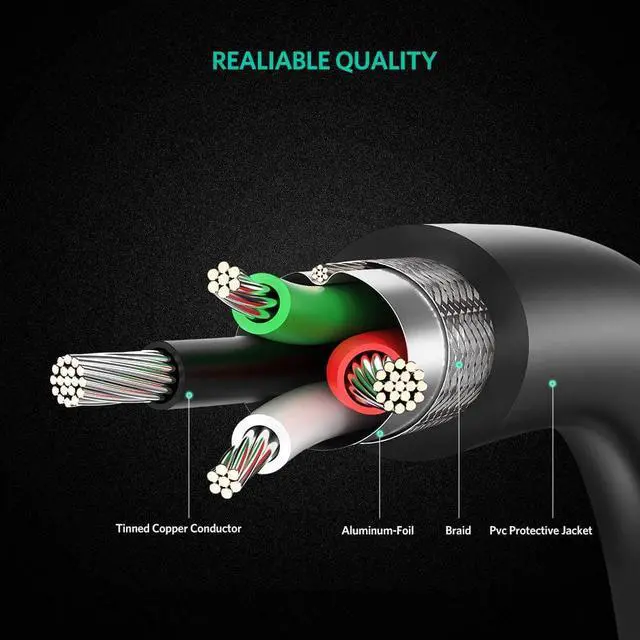 Alt view image 6 of 7 - LUOM USB 2.0 to RS232 DB9 Serial Cable Male A Converter Adapter with PL2303 Chipset for Windows 10, 8.1, 8, 7, Vista, XP, 2000, Linux and Mac OS X 10.6 and Above 10ft