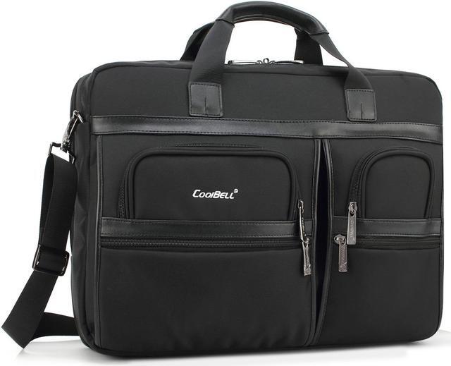 hp laptop briefcase