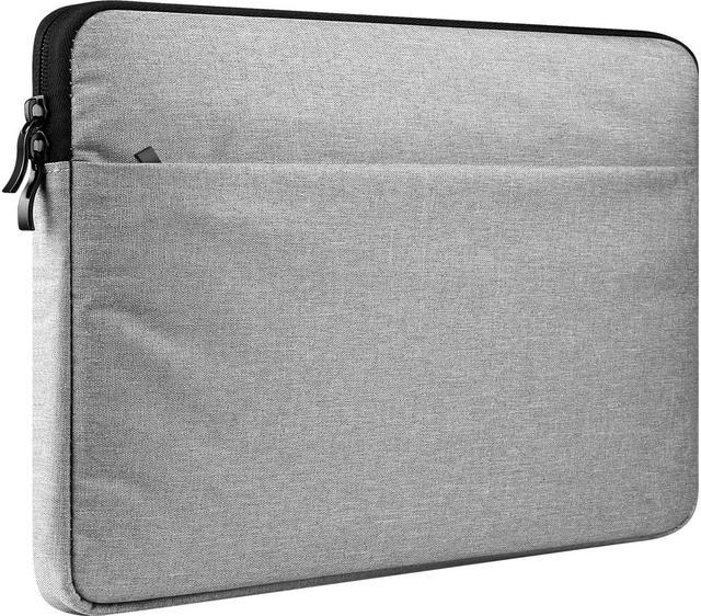  Laptop Sleeve 14 Inch Computer Case Bag for Dell  Latitude/Inspiron 14/ XPS 15, HP EliteBook/Chromebook x360/ Pavilion/Stream  14, Lenovo Yoga IdeaPad Flex ThinkPad, ASUS VIvoBook, Black : Electronics