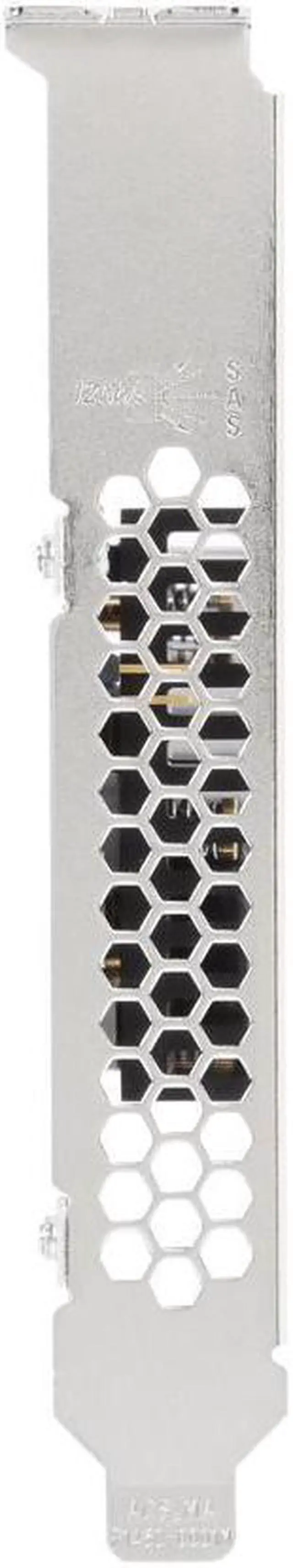 Alt view image 3 of 12 - LSI 9400-8i x8 lane PCI Express 3.1 SAS Tri-Mode Storage Adapter