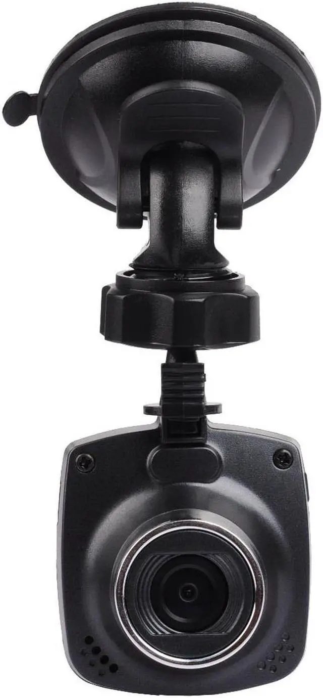Alt view image 3 of 6 - Lian LifeStyle Latest Technology HD Dash Camera Trusted Quality Car Accessories: Security Camera Front & Rear with Night Vision for Safety LY750
