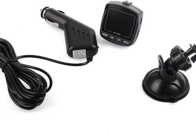 Alt view image 6 of 6 - Lian LifeStyle Latest Technology HD Dash Camera Trusted Quality Car Accessories: Security Camera Front & Rear with Night Vision for Safety LY750