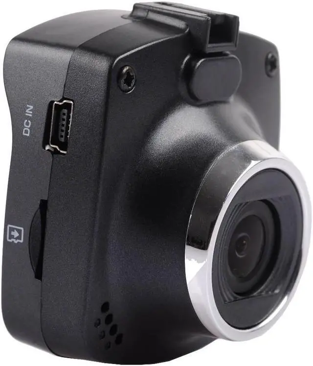 Alt view image 5 of 6 - Lian LifeStyle Latest Technology HD Dash Camera Trusted Quality Car Accessories: Security Camera Front & Rear with Night Vision for Safety LY750