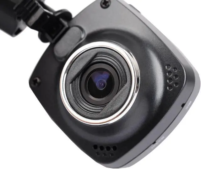 Main image of Lian LifeStyle Latest Technology HD Dash Camera Trusted Quality Car Accessories: Security Camera Front & Rear with Night Vision for Safety LY750