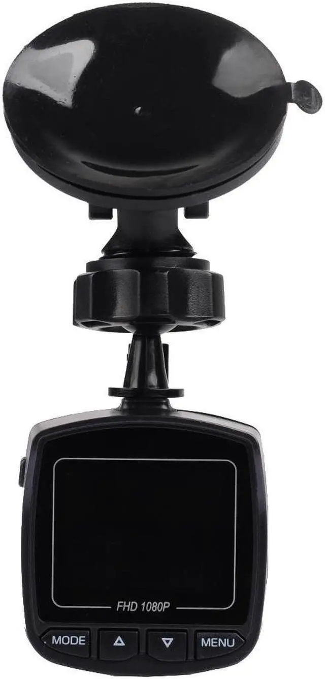 Alt view image 4 of 6 - Lian LifeStyle Latest Technology HD Dash Camera Trusted Quality Car Accessories: Security Camera Front & Rear with Night Vision for Safety LY750