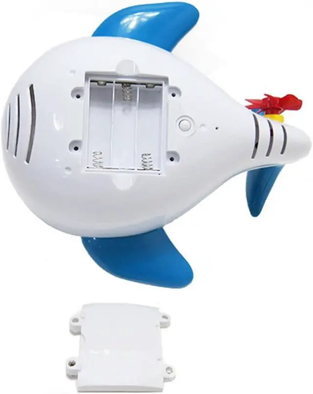 Alt view image 2 of 4 - Lian LifeStyle Automatic Bubble Machine - Adult & Kids Toys: Bubble Blower | Bubble Maker for Indoor/ Outdoor Water Play | 500 Bubbles per minute