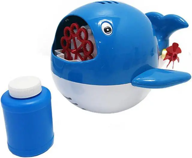 Main image of Lian LifeStyle Automatic Bubble Machine - Adult & Kids Toys: Bubble Blower | Bubble Maker for Indoor/ Outdoor Water Play | 500 Bubbles per minute