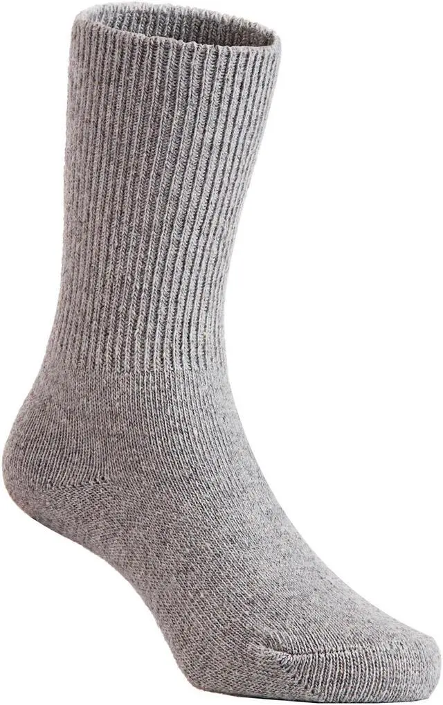 Alt view image 4 of 4 - Lian LifeStyle Adorable, Fantastic, Super Comfortable And Soft 4 Pairs Children Wool Crew Socks Size 0M-1Y GIRL(Colors)