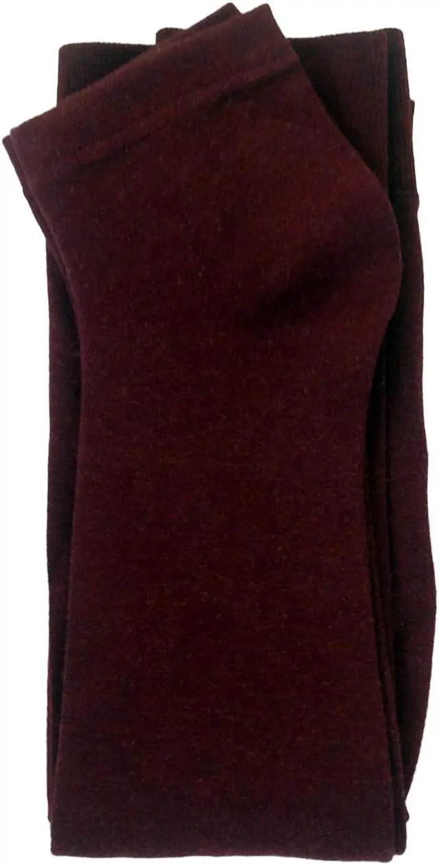 Main image of Lian LifeStyle Women's Ultra Comfy Spandex Leggings - Breathable Lightweight Stretchy & Cool Active Wear XS/S/One Size Wine