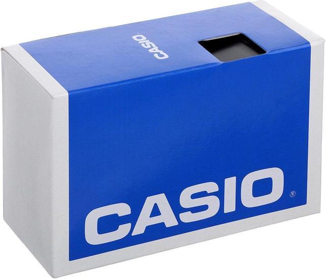 Casio G-Shock Mens Multi-Function Digital Black Strap Watch Dw5600e-1v
