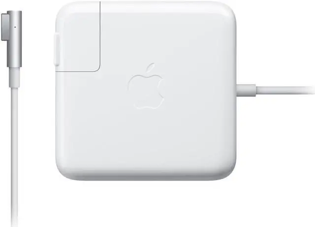 Main image of Apple Genuine 60W Magsafe AC ADAPTER POWER CHARGER A1344 for Macbook Pro 13"