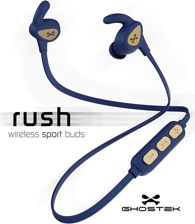 Rush earbuds 2025