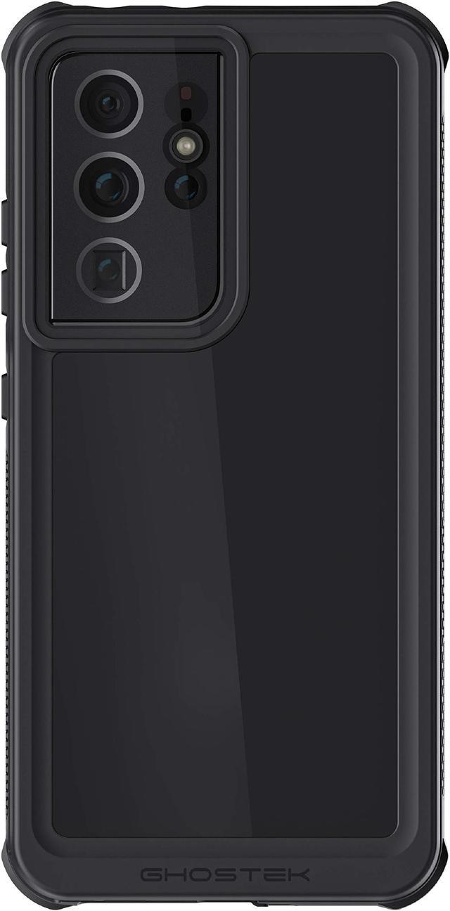 Premium Samsung S21, S21 Plus, S21 Ultra 5G Cases — GHOSTEK