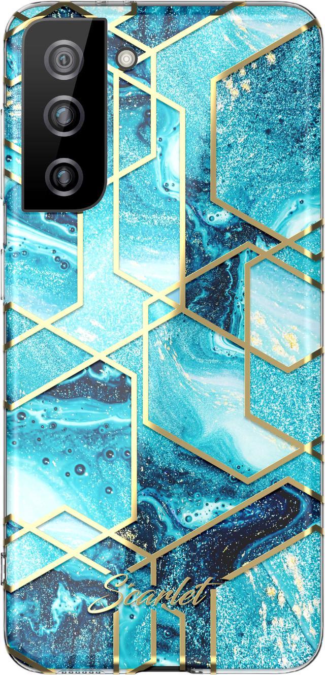 Phone Case for Samsung Galaxy S21 Glaxay S 21 5G 6.2 inch with