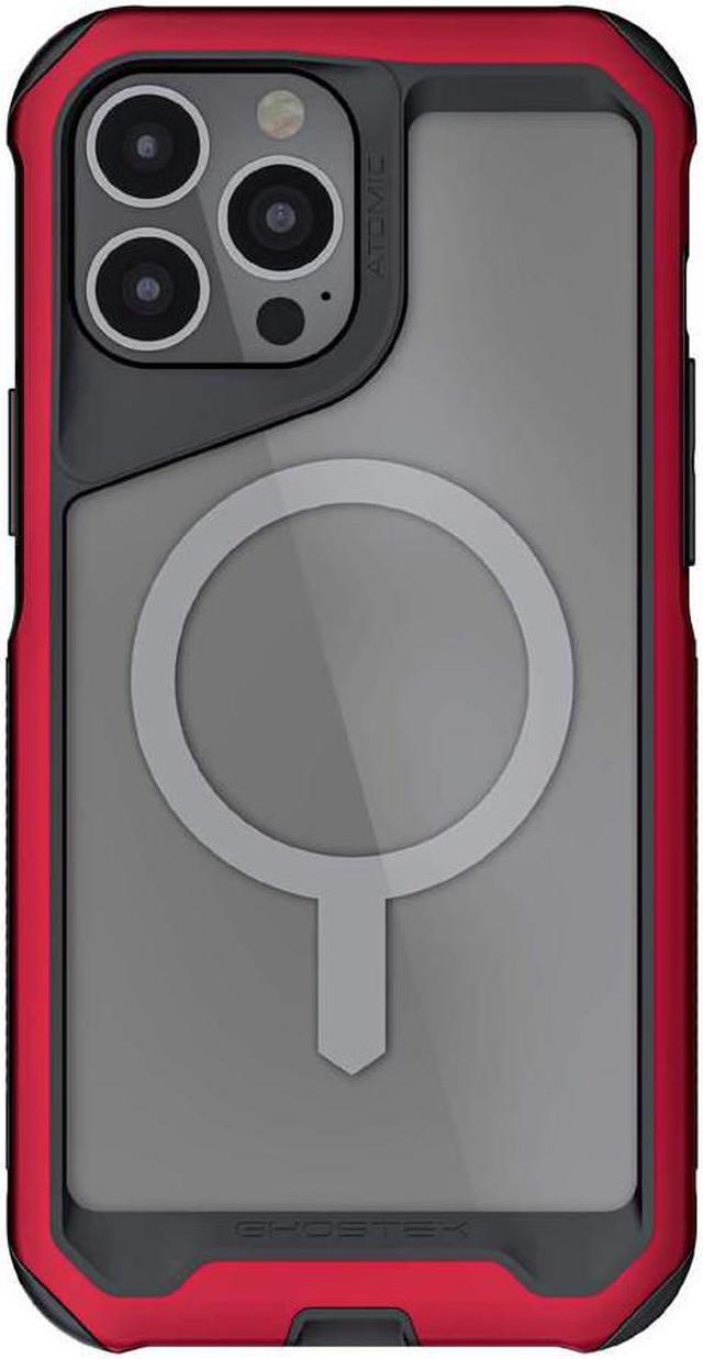 iPhone 13, mini , Pro, 13 Pro Max Case with Belt Clip — GHOSTEK