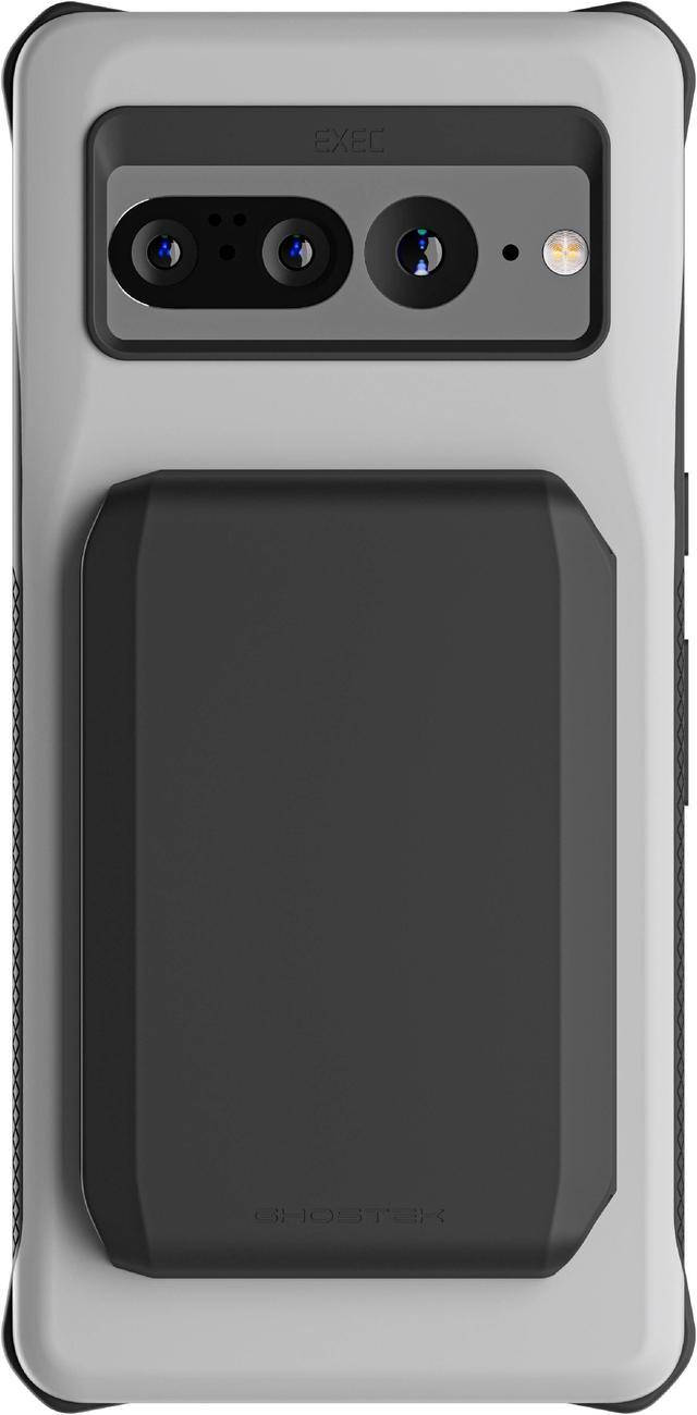 Magnetic Google Pixel 8 and Pixel 8 Pro Wallet Case — GHOSTEK