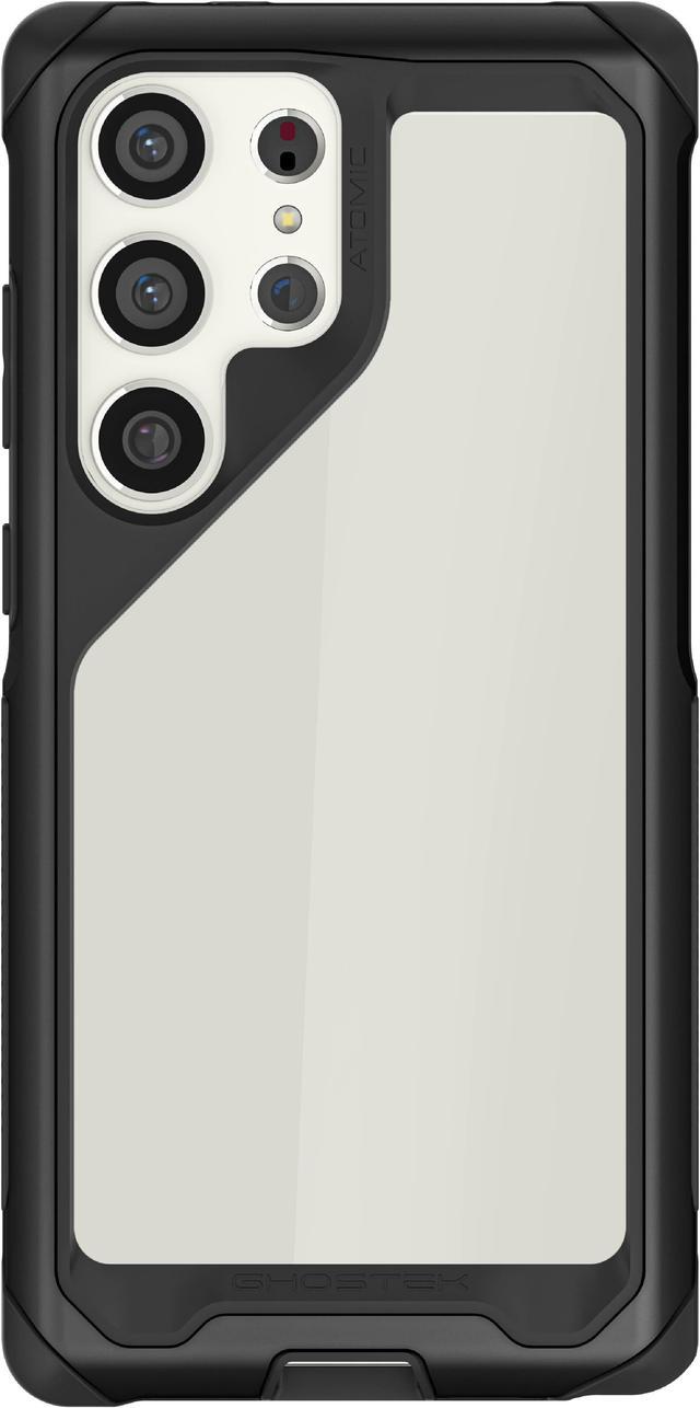 Samsung Galaxy S S23 Ultra phone case transparent TECH-PROTECT