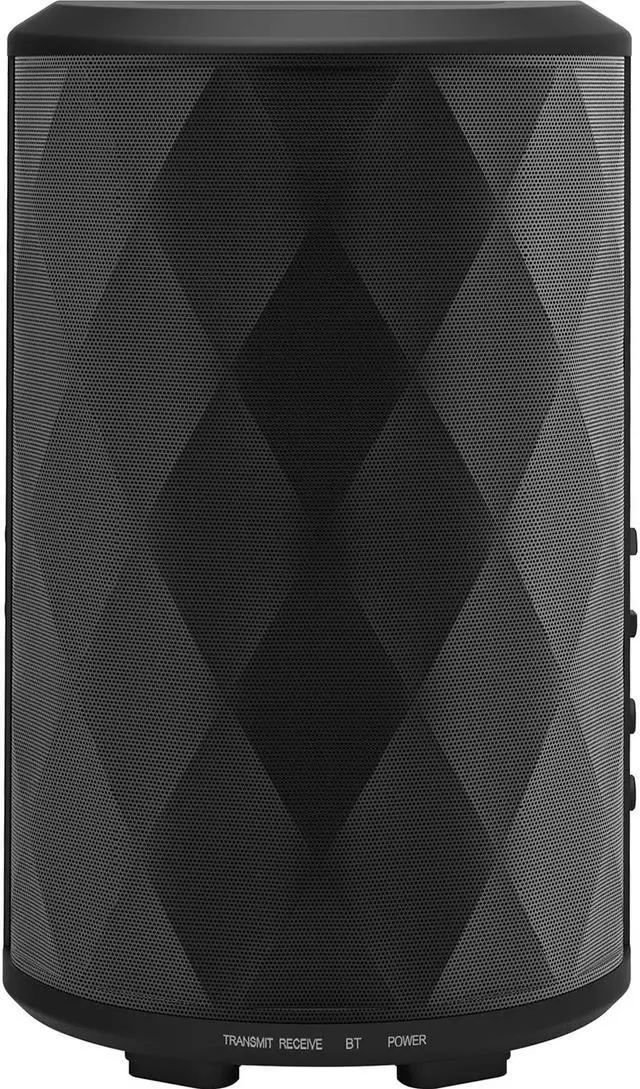 Alt view image 2 of 3 - MONSTER BTW249 BTW249 Bluetooth(R) Speakers