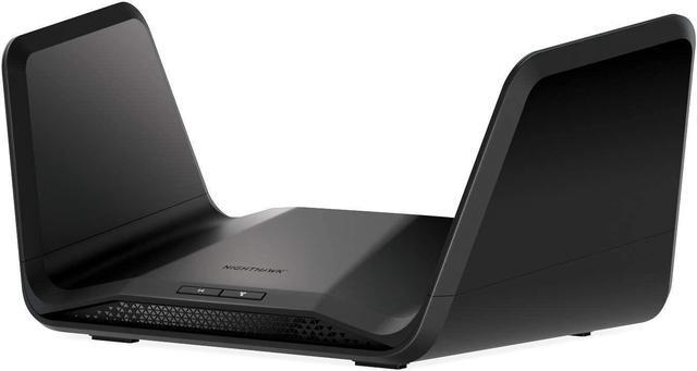 Alt view image 9 of 11 - Nighthawk Tri-Band 8-Stream AX6200 WiFi 6 Router
NETGEAR RAX78-100NAS
