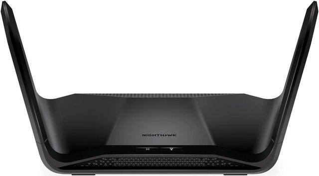 Alt view image 8 of 11 - Nighthawk Tri-Band 8-Stream AX6200 WiFi 6 Router
NETGEAR RAX78-100NAS